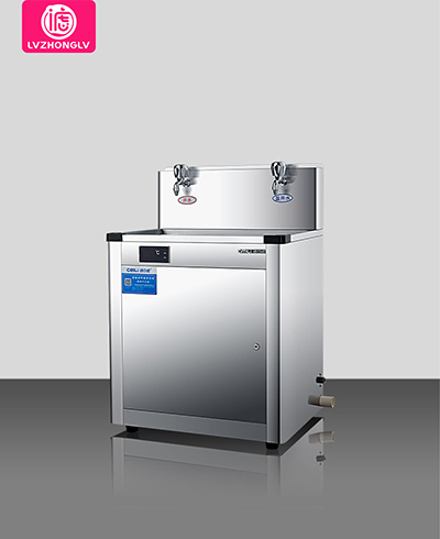 防燙傷開水器ML-2X